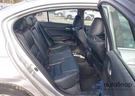 2012 Honda Accord 2.4 Se z USA, uszkodzony, nr VIN 1HGCP2F61CA199396